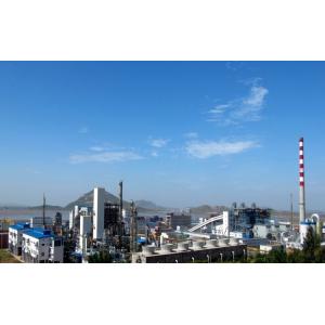 Soda Production Line/ Sodium Carbonate Plant/ Na2CO3 Project