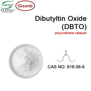 Dibutyltin Oxide DBTO Polyurethane Catalyst Esterification Catalyst CAS 818-08-6