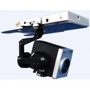 China UAV Electro Optical Tracking System Real Time Imaging And Reconnaissance Proposal supplier