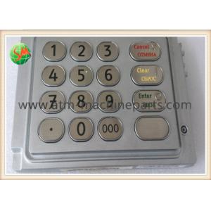 009-0027345 NCR ATM Parts EPP Keyboard Pinpad English Version Russian 4450717207