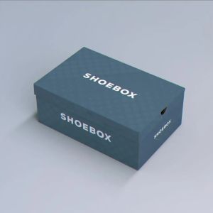 China オーダーメイド ローゴ付き カーボン製 靴箱 梱包 配送 箱 傘用 マット表面仕上げ wholesale