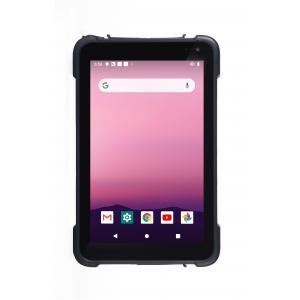 China outdoor 8inch Industrial Rugged Tablet PC Android 10 GMS System supplier