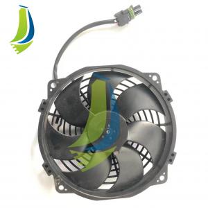 VA67-A101-83A Excavator Parts High Quality Axial Fan Spal Radiator Fan