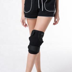 110V-240V Heated Knee Wrap Carbon Fiber Heating Wire