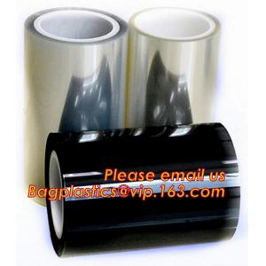 China protective film for aluminium profiles,glossy surface,paint surface protection film,PE Protective Film for Metal Surface supplier