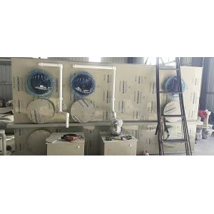 China Durabilité et métabolisme microbien à large plage de températures pour les besoins des clients supplier