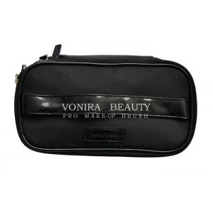 Professional Makeup Brush Holder Bag Cosmetic Handbag For Travel & Home
