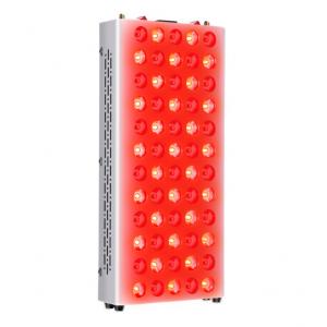 60PCS LED Light Therapy Machine 300W Near Infrared Light Therapy Device