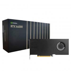 China 16gb 60Mh/s Nvidia Rtx A4000 A2000 A5000 Video Graphics Card supplier