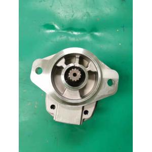 705-11-30110 SAL40  Komatsu Bulldozer Gear Pump D455A  6.181KGS