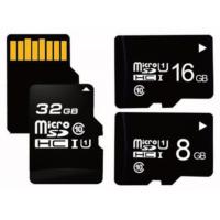 China TF Memory Card Micro SD C10 High Speed Storage Card Mobile Digital Customized LOGO Accessories Gift 16G 32G 64G on sale