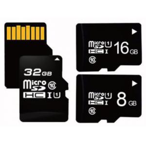 China TF Memory Card Micro SD C10 High Speed Storage Card Mobile Digital Customized LOGO Accessories Gift 16G 32G 64G supplier