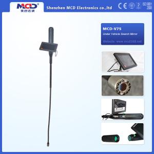 China Car Security Cameras Under Vehicle Search Mirror 940mm Pipe supplier
