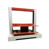 China Carton Compression Testing Machine / Packages Digital Compressive Strength Testing Instrument wholesale