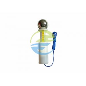 IEC 60529 Ingress Protection Test Equipment IP1X 50mm Test Sphere Probe With 10-50N Force