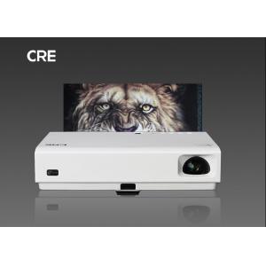 China 3000 Lumen Projector Mini Vedio HD Wifi Bluetooth Android System Projector supplier