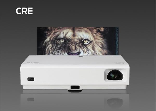 3000 Lumen Projector Mini Vedio HD Wifi Bluetooth Android System Projector