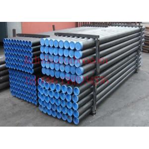China Drill Pipe Casing Tube AW-PW Casing And Tubing Drill Pipe Casing φ73-194mm supplier