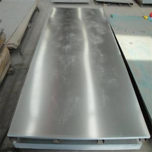 430 304L Stainless Steel Sheets 310S 904L 316 316L Hot Rolled 2b 8k