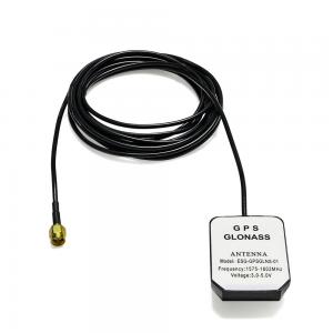 Active MMCX CRPA External GNSS GPS Antenna for South GNSS Garmin GSM L1 L2 Calileo RTK