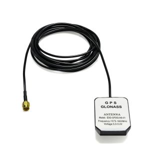 China Activité MMCX CRPA Antenne GPS GNSS externe pour le GNSS Sud Garmin GSM L1 L2 Calileo RTK supplier