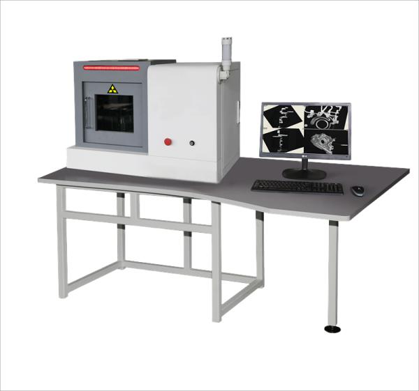 AL 9865 Table model CT（μCT）device CT lab test machine CT composite device