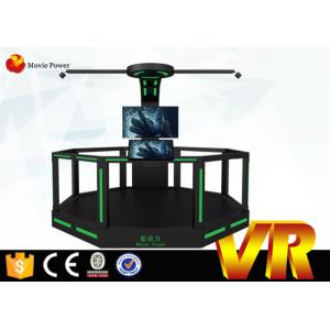 Shooting Battle Game Equipment Vr Cinema Platoon with  HTC Vive Virtual Reality Games