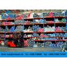 China Heavy duty Warehouse racks shelving,high warehouse storage rack,adjusted heavy duty pallet rack system wholesale