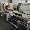 QK1332 CNC Pipe Threading Machine 800mm Swing 320mm Threading