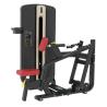 China Sitting Rowing Trainer Shoulder Trainer Arm Strength Trainer Gym Equipment wholesale