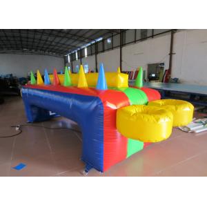 China Fun Inflatable Sports Games Inflatable Floating Ball Indoor Amusement Park supplier