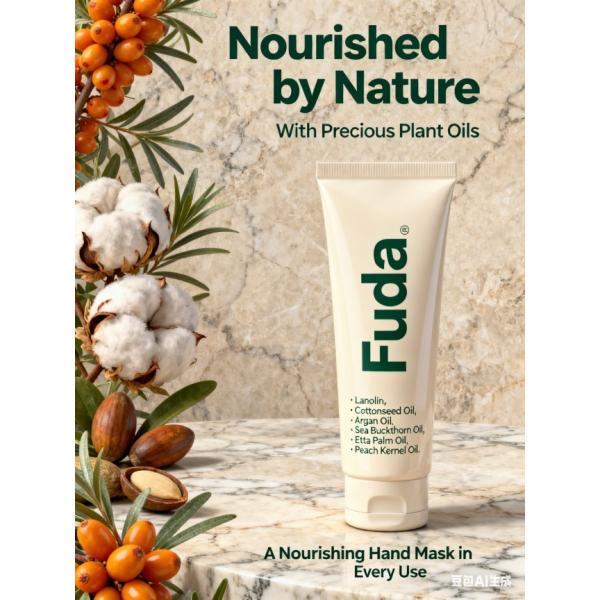Essential Oil Moisturizing Hand Wash Gel for Portable, Effective Antibacterial,Nourishing