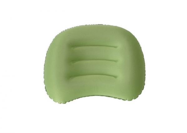 inflatable pillow air inflatable pillow Ergonomic Super Soft Waist Support Back