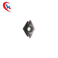 China High Hardness And Cost-Effective CNC Tool Carbide Blade Tungsten Carbide Inserts on sale