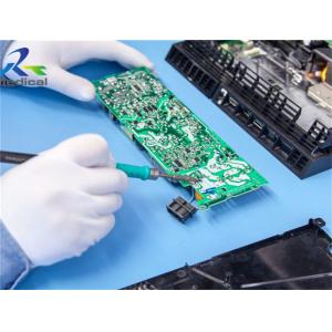 Ultrasonic Repair Service Affiniti 50/70 ACB Assy Acquisition Control Board