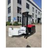 China 1000kg 1t 1.5t  Load capacity  Electric roll paper stacker with clamp for use in warehouses wholesale