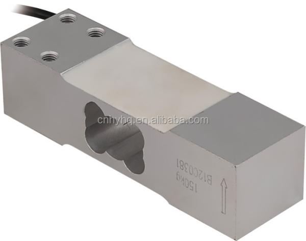 Scale Sensor ZC-C1 for Automobile Electric System 120kg Load Capacity Directly Supply Aluminum Hand Tool Parts