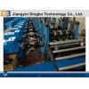 China 380V / 50 Hz GuardRail Roll Forming Machine with 11 kw Hydraulic Station Power for sale
