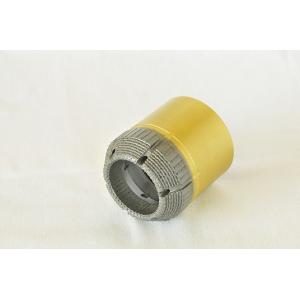 ISO9001 Certified Diamond Core Bits Multifunction For Hard Rocks