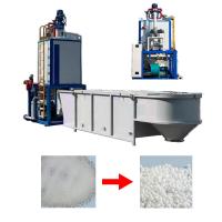 China PRE Expanded Polystyrene EPS Pre Expander Bead Making Machine on sale