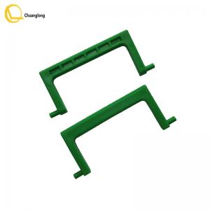 4450587024 ATM NCR S2 Cassette Green Handle 445-0586865 NCR S2 Currency Cassette Handle Green 445-0587024