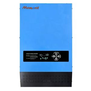 1KW Solar Power Inverter Single Phase Low Frequency On Off Grid Hybrid Inverter