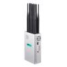 12 Antennas Full Bands Multifunctional Mobile Phone Signal Jammer Blocking  All 2G.3G.4G.5G Cellphone Signals and GPSL1 WIFI Lojack Signals