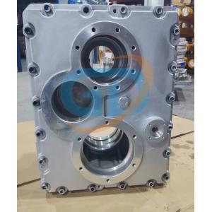 China PTO Power Take Off Cover Shell 1030200189 10234443 Transfer Case Shell OEM supplier