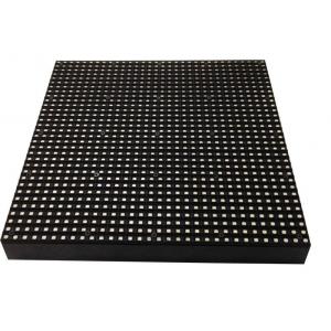 China Outdoor LED Display Module P5 Anti Water 40000dots / sqm Pixel Density Easy Install supplier