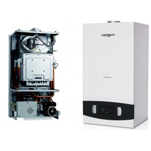 Digital Display Wall Hung Gas Boiler For Heating And Hot Water 36000W