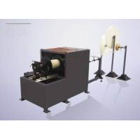 China Shopping Bags Paper Rope Making Paper Bag Forming Machine 2200 * 1200 * 1100MM on sale