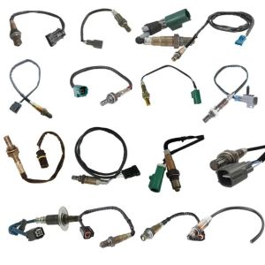 Mazda LFL818861C Auto Oxygen Sensor/Lambda Sensor/O2 Sensor for Replace/Repair Purpose