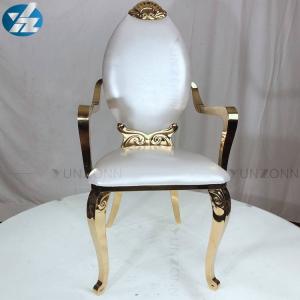 Classic armchair design with thick back China manufacturer in bulk