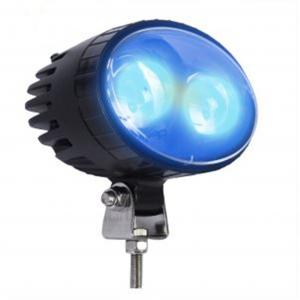 China IP65 Rating Forklift Truck Attachments Mini Led Spot Light 1 Year Warranty supplier